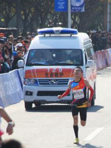 霞浦县大型活动