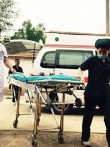 霞浦县院后转乡